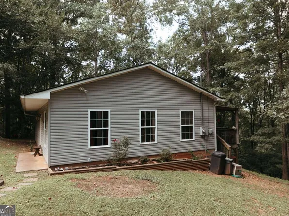 105 Panners Rd, Dahlonega, GA 30533