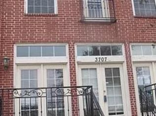 3707 Patience Blvd, Dallas, TX 75236