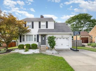 990 Highland Ave, Hamilton, OH 45013