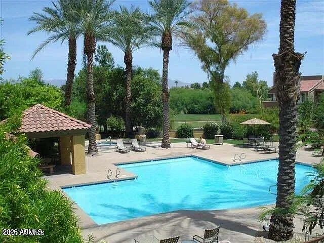 4925 E Desert Cove Ave #350