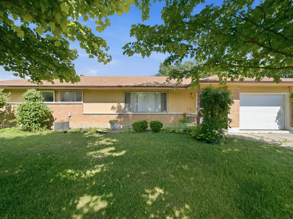 22205 Central Park Ave, Park Forest, IL 60466