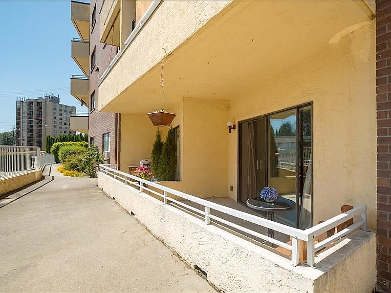 Abbotsford Apartment for rent - 1 Bedroom — photo 3