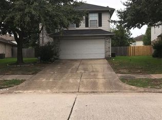 6418 Hillman Glen Cir, Houston, TX 77086