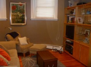 344 Harvard St, Brookline, MA 02446