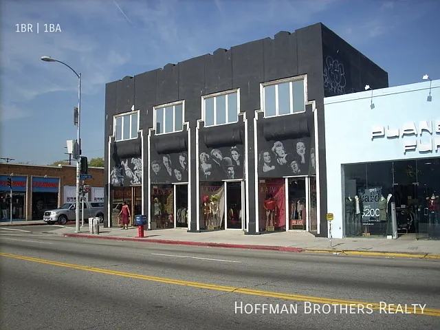 7575 Melrose Ave #3 — Photo 7