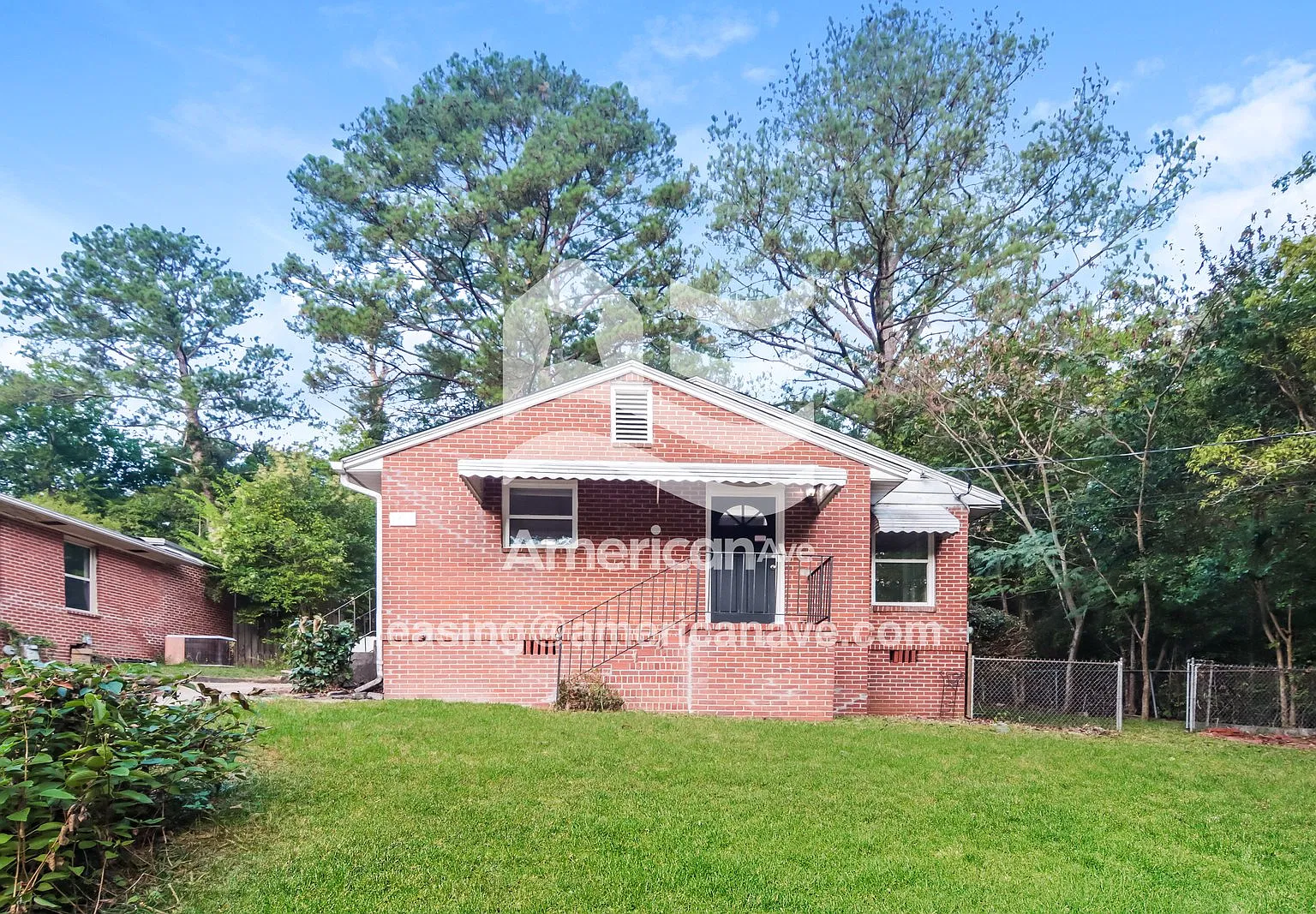 3 bed, 2.0 bath, 1459 sqft, $1,535 — Photo 1