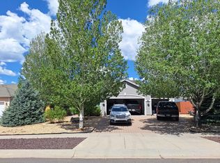 4561 Alpine Dr, Bellemont, AZ 86015