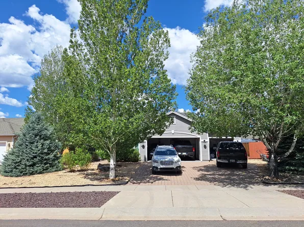 4561 Alpine Dr, Bellemont, AZ 86015