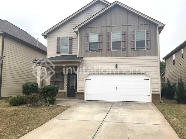 2718 Trebek Ct, McDonough, GA 30253