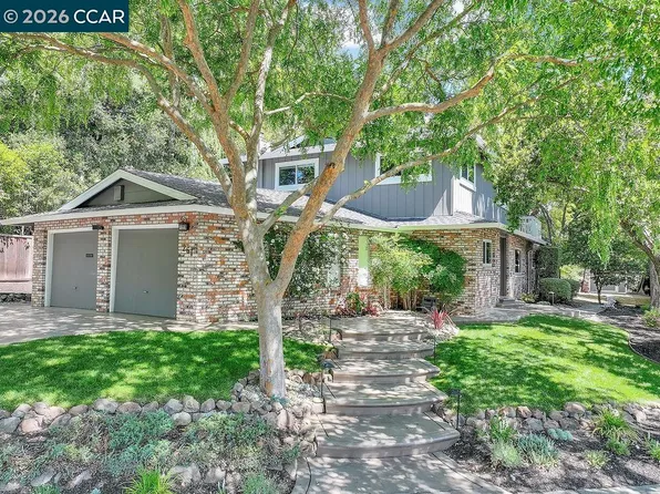 261 Appalachian Dr, Martinez, CA 94553