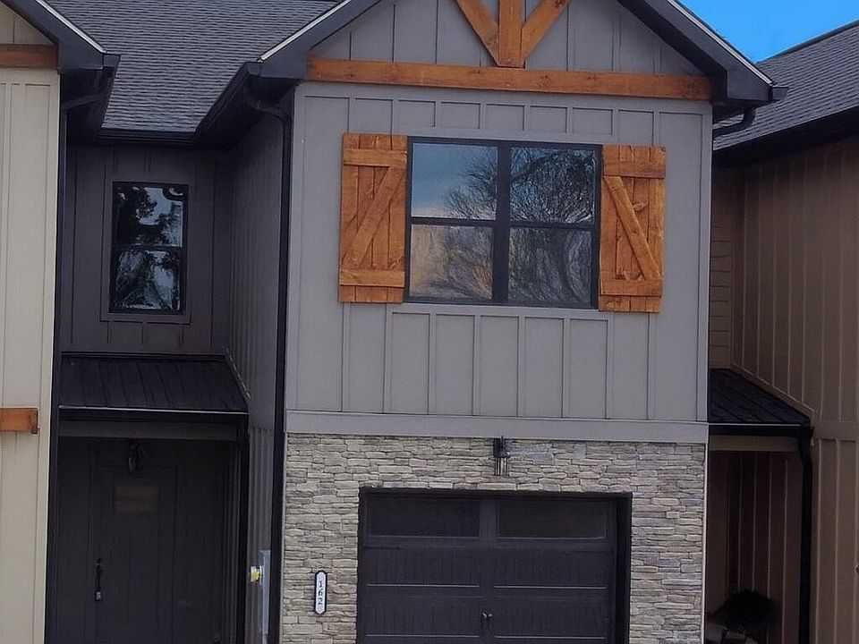 1st image of 162 McNabb Dr NW #5C