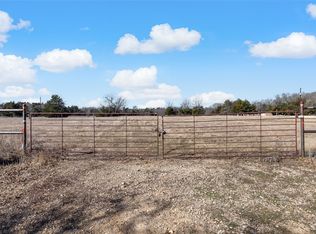 37.3 Ac Cres #1130, Greenville, TX 75402