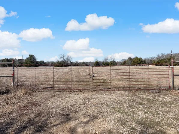 37.3 Ac Cres #1130, Greenville, TX 75402