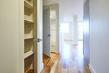 Rented by Lodger Corp