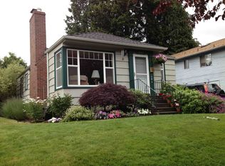 6825 23rd Ave NE, Seattle, WA 98115