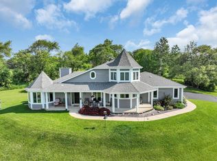 W2596 Gavers Ct, East Troy, WI 53120