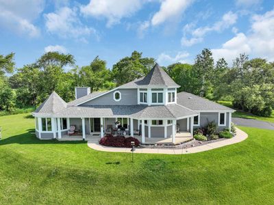 W2596 Gavers COURT, East Troy, WI, 53120