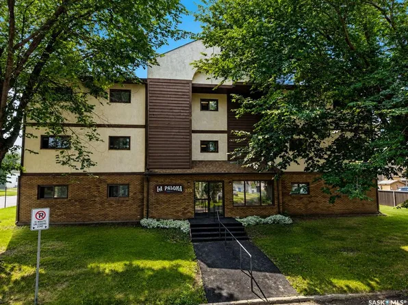 UNIT 304-255 7th STREET E, Prince Albert, SK S6V 0R9