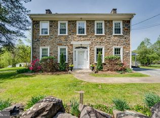 509 Swamp Pike, Schwenksville, PA 19473