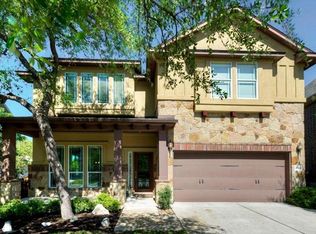 11325 Cherisse Dr, Austin, TX 78739