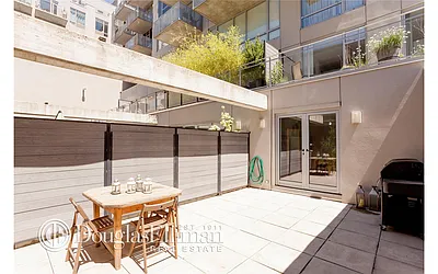 Sold by Douglas Elliman