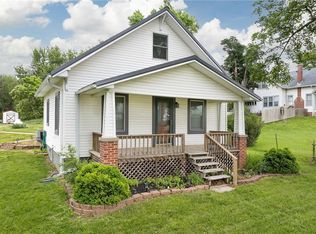 807 SE Grand Dd, Faucett, MO 64448