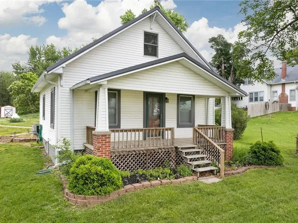 807 SE Grand Dd, Faucett, MO 64448