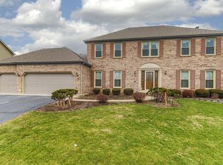 3530 Lakeview Dr, Algonquin, IL