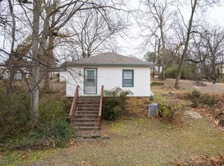 1409 Lexington Ave, Fort Smith, AR 72901