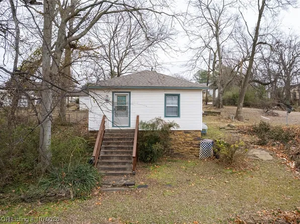 1409 Lexington Ave, Fort Smith, AR 72901