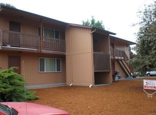 525 Pioneer Pkwy W APT 5, Springfield, OR 97477
