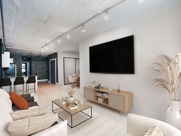4th image of 17-19 Bleecker St APT 3W