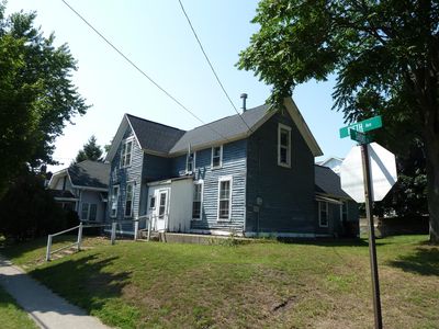 218 5th Ave, Manistee, MI, 49660