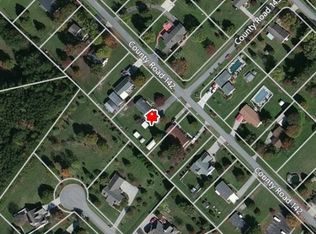 127 County Road 142, Riceville, TN 37370