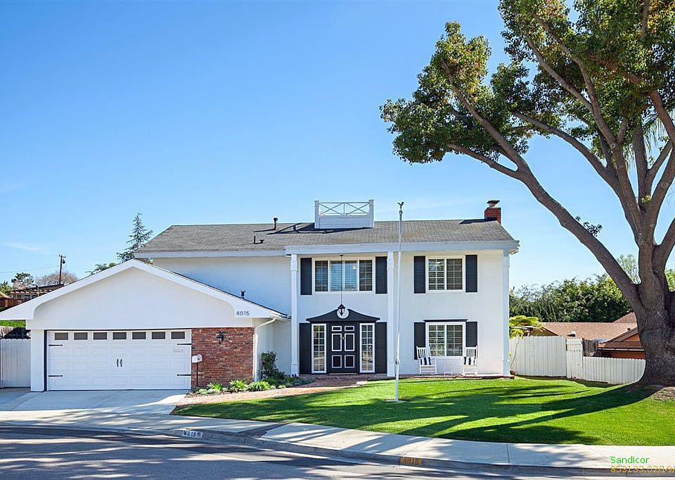 2nd image of 4015 Southview Dr