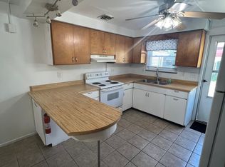 31 N Tremont Ave APT D, Greensburg, PA 15601