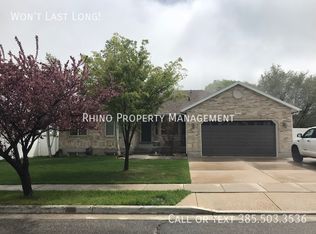 14097 S Mill Canyon Peak Dr #2, Herriman, UT 84096