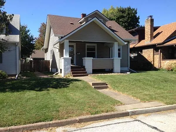 2 bed, $1,150 — Photo 1