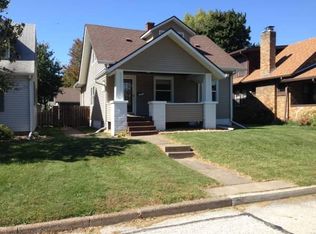 2323 32nd St, Moline, IL 61265