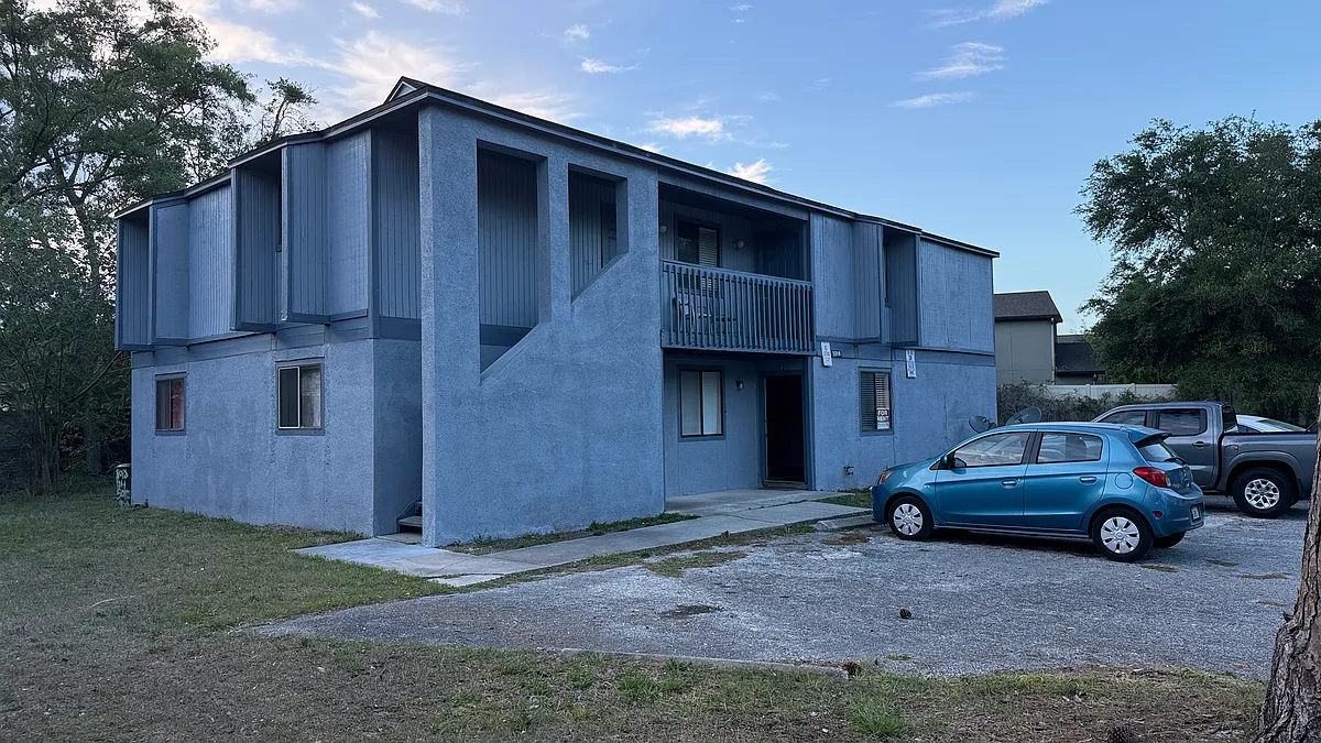 Building Photo - 5018 Westchase Ct #3