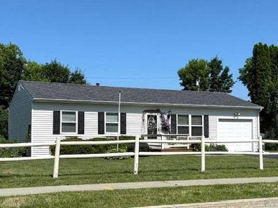 4 Finn Avenue, Saint Albans, VT, 05478