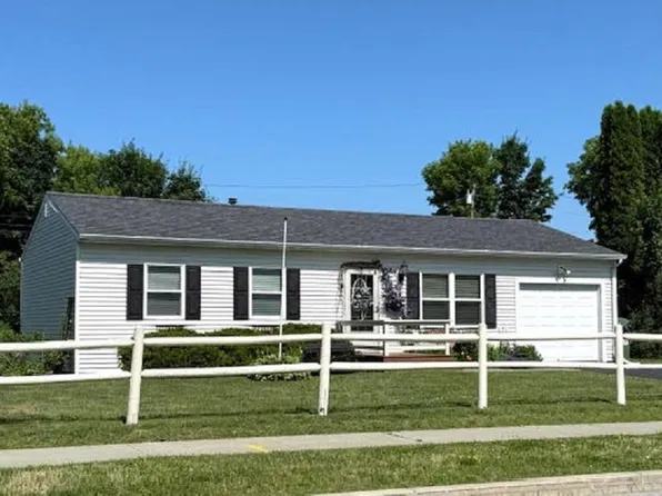 4 Finn Avenue, St. Albans City, VT 05478