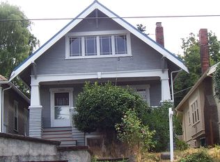 5232 11th Ave NE, Seattle, WA 98105