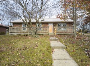 165 Fuller Way, Mount Sterling, KY 40353