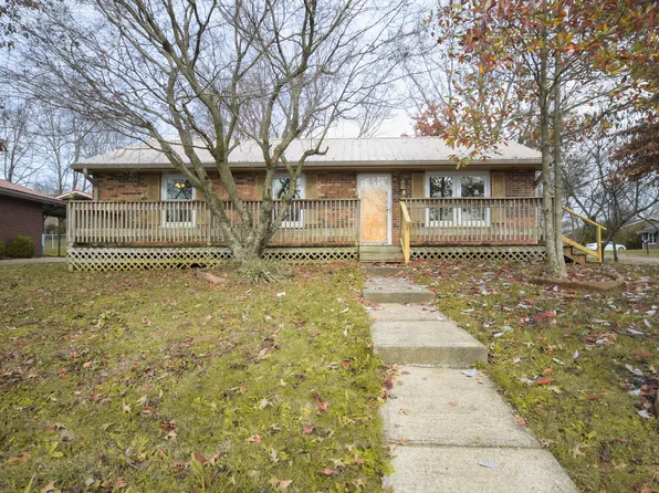 165 Fuller Way, Mount Sterling, KY 40353