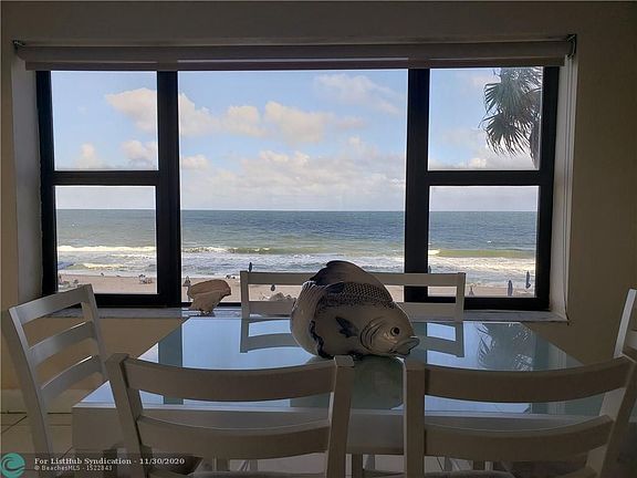 2nd image of 3800 Galt Ocean Dr APT 205