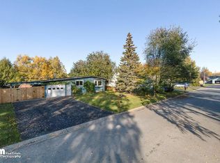 3241 W 70th Pl, Anchorage, AK 99502