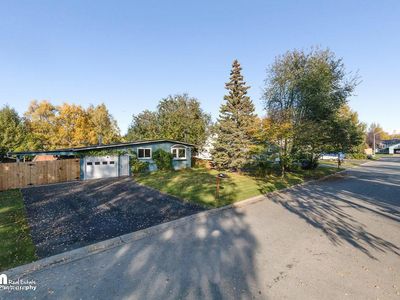 3241 W 70th Pl, Anchorage, AK, 99502