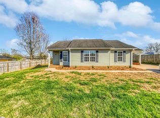 1057 Southfield St, Inman, SC 29349