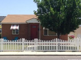 9073 S 300 E, Sandy, UT 84070